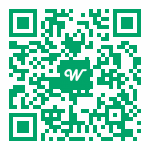 Printable QR code for 135%20Victoria%20St