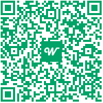 Printable QR code for آموزشگاه مدرسه صادقیان
