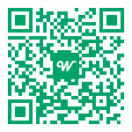 Printable QR code for 1599 W Olive St