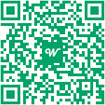 Printable QR code for 2519%20Pennsylvania%20Ave%20NW