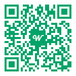 Printable QR code for SMZ Energy
