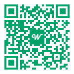 Printable QR code for SCS Cleaning Service