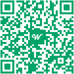 Printable QR code for Servis Aircond – Tawau Tech