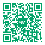 Printable QR code for Tawau Phone Service
