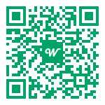 Printable QR code for Genki Green Store