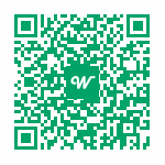 Printable QR code for WeFix – Mobile Phone Repair Services Miri