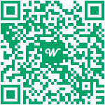 Printable QR code for Hibiscus Homestay Greenhill Cameron Highland