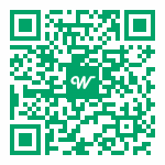 Printable QR code for Suhana Homestay Semporna