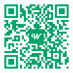 Printable QR code for Henna By Awin