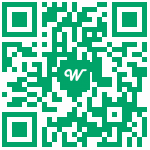 Printable QR code for 40.743851,30.336369