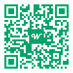 Printable QR code for 351 W 44th St