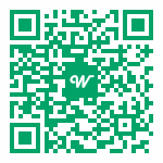 Printable QR code for 404%20Tenafly%20Rd
