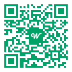 Printable QR code for 4431%20Tiedeman%20Rd