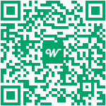 Printable QR code for I House Building Materials Sdn Bhd