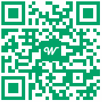 Printable QR code for C