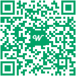 Printable QR code for Clover’s Collection