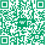 Printable QR code for Kereta Sewa Kuala Berang