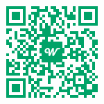 Printable QR code for Vannarich.co