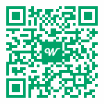 Printable QR code for Shafickza Guesthouse