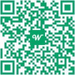 Printable QR code for Eppy Cat House (Ladang HQ)