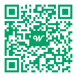 Printable QR code for Double AA Carwash