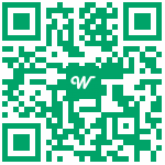 Printable QR code for A