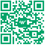 Printable QR code for 5.366077,103.088989