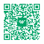 Printable QR code for Smartfix Centre Kulim – Mobile Phone Specialist