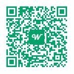Printable QR code for COCO Furniture Marketing Sdn Bhd – SP Branch