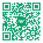 Printable QR code for Sweet Moment Bridal
