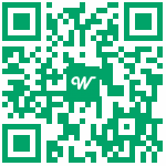 Printable QR code for H