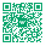 Printable QR code for Asmadi Guest House