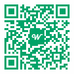 Printable QR code for Besut Paragliding Park
