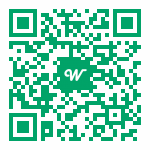 Printable QR code for Twin Brothers Perhentian