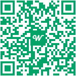Printable QR code for Hyper Helper Cleaning Services