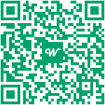Printable QR code for Hair Witch Studio Salon