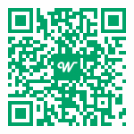 Printable QR code for Wahid Car Wash
