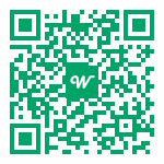 Printable QR code for Wisma Pertanian Sabah