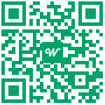 Printable QR code for S