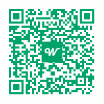 Printable QR code for %C3%89ire%20%C3%93g%20Corra%20Choill%20Hurling%20Club