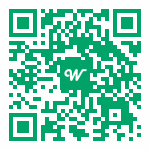 Printable QR code for Gōst