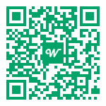 Printable QR code for 38%20Buccleuch%20St