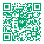 Printable QR code for Tunjung Guest House