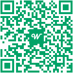 Printable QR code for GMK Mobile Wakaf Che Yeh