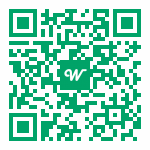 Printable QR code for Warung Seh