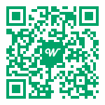 Printable QR code for WB Jaya Trading