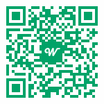 Printable QR code for JAI Vapors Kota Bharu