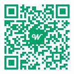 Printable QR code for Wan’s Cafe