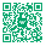 Printable QR code for Waniey Cafe