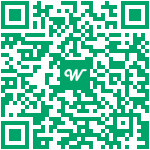 Printable QR code for Wisma Songket Hjh Cik Bidah